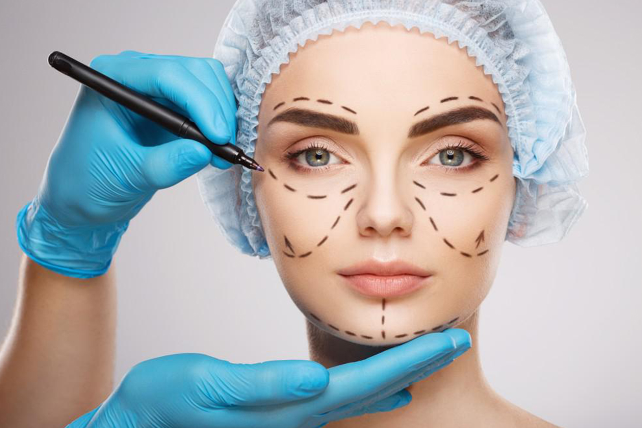 Cosmetic surgery