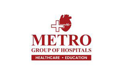 Metro hospital hover