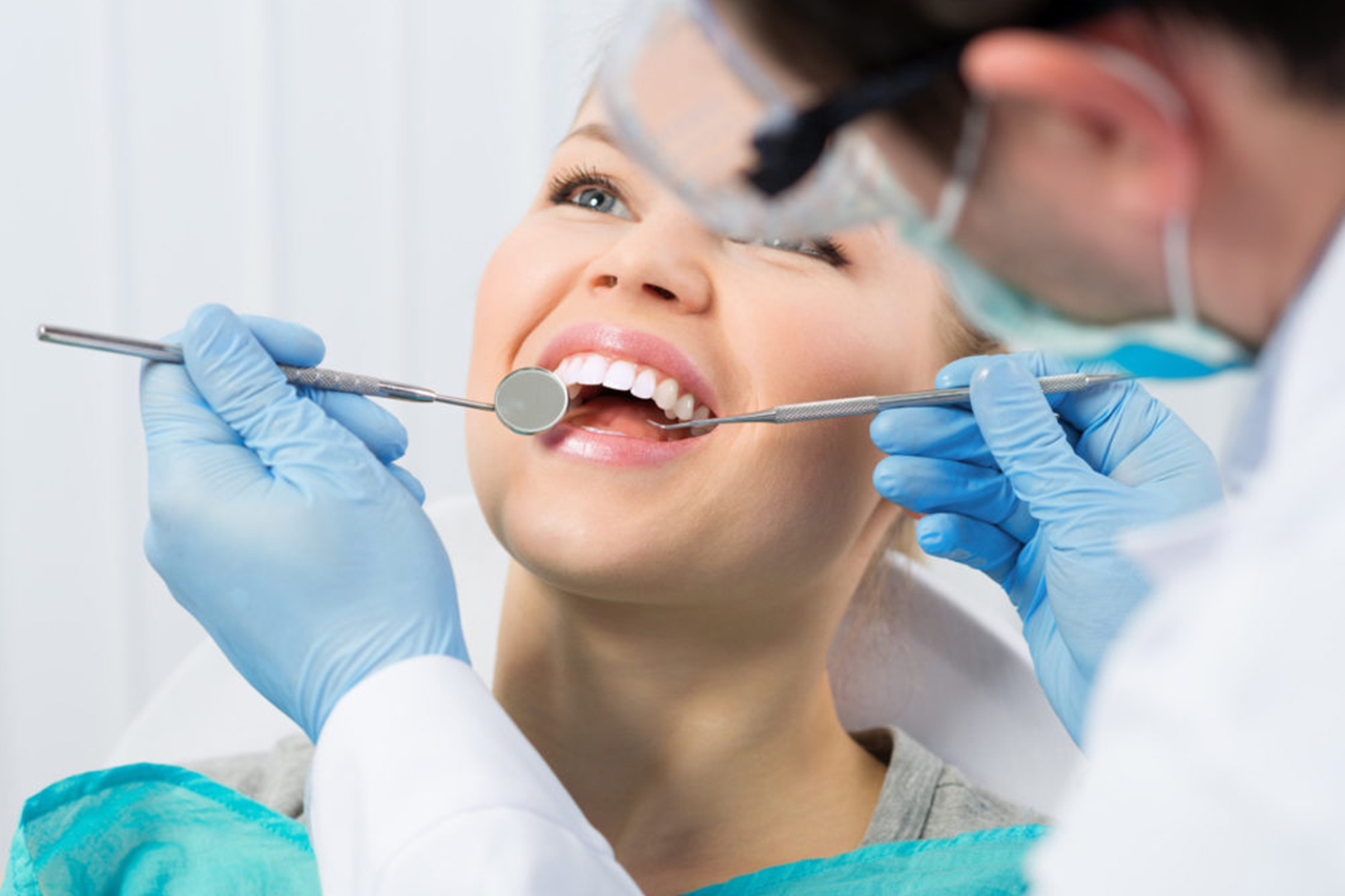 Dental procedures